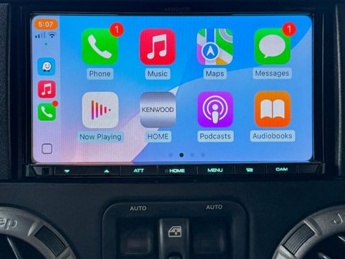 Used 2014 Jeep Wrangler Unlimited Sport w/ Quick Order Package 24S image 22