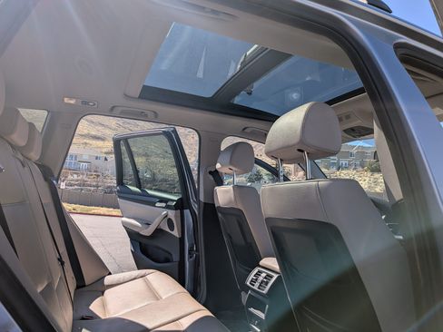 Used 2014 BMW X3 xDrive28i image 14