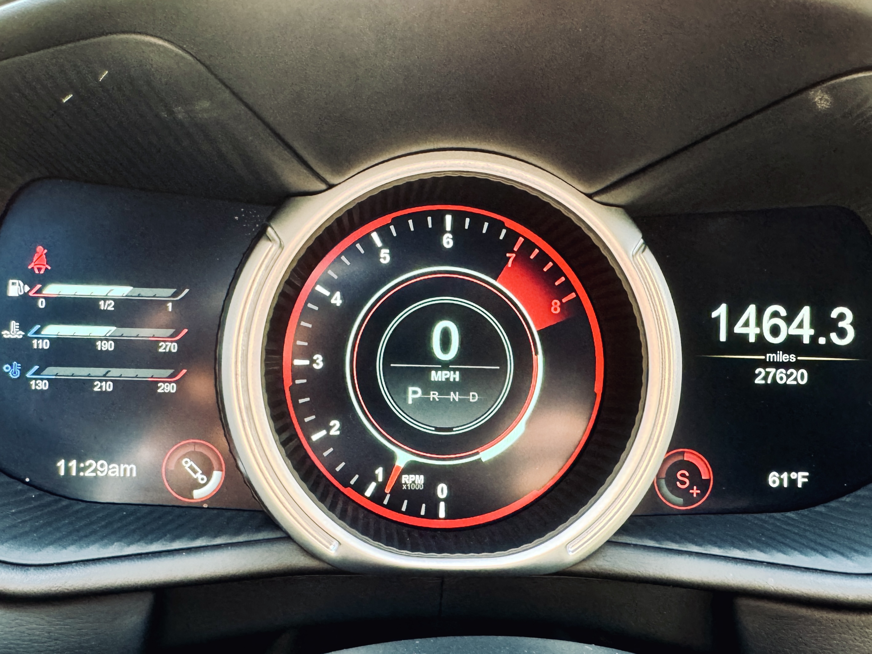 Used 2018 Aston Martin DB11 Coupe RWD image 17