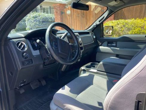 Used 2013 Ford F150 XLT w/ Luxury Equipment Group image 11