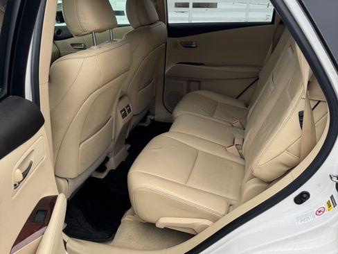 Used 2013 Lexus RX 350 FWD image 9