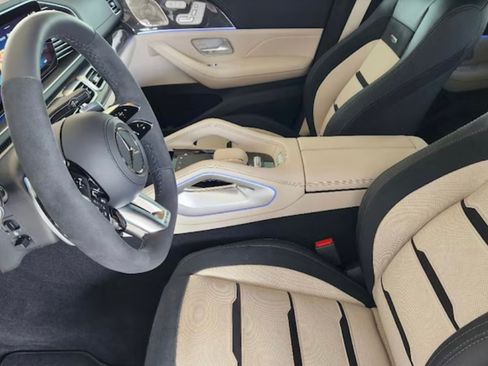 Used 2024 Mercedes-Benz GLE 63 AMG S image 17