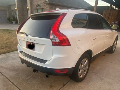Used 2013 Volvo XC60 3.2