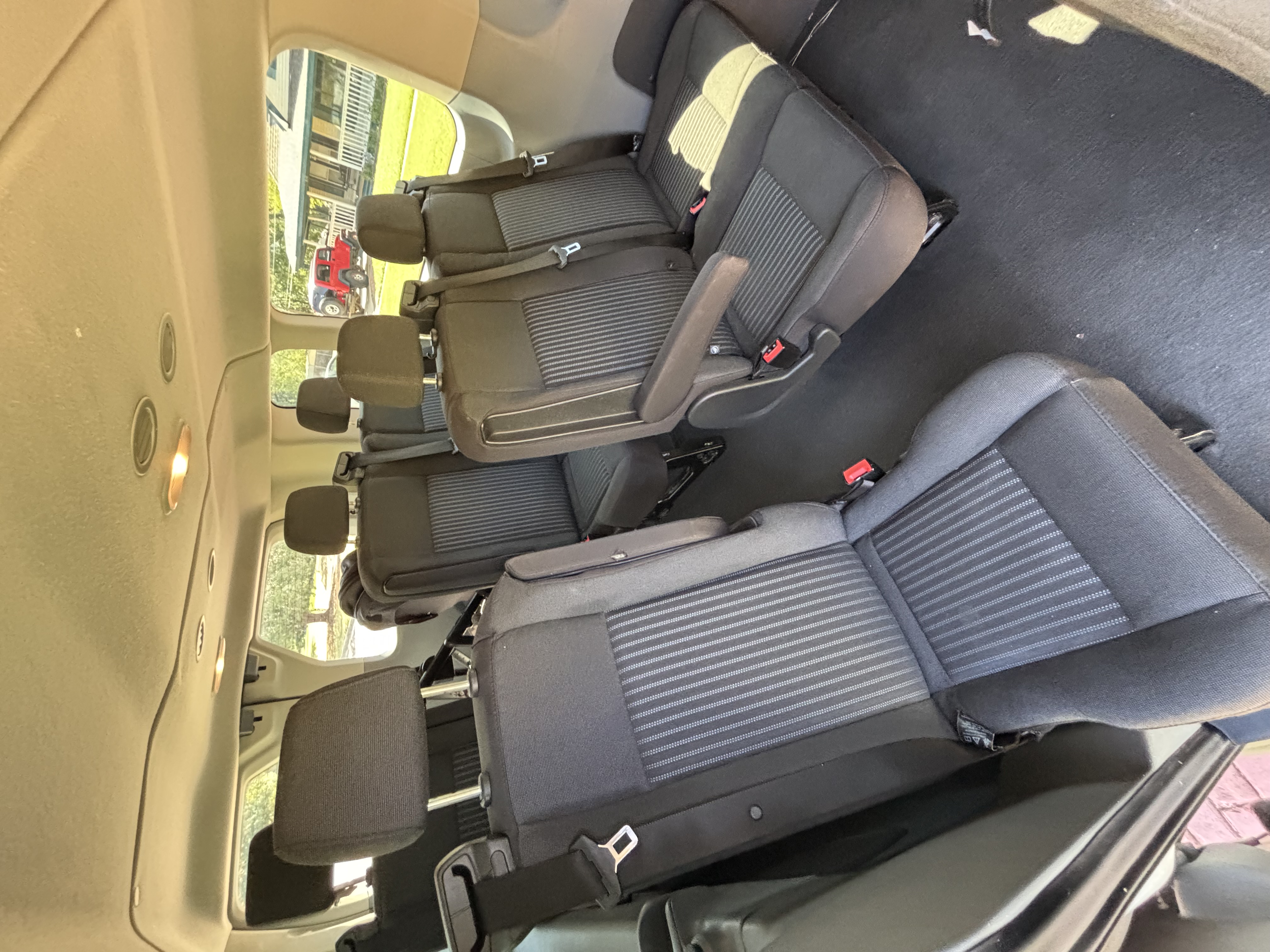 Used 2017 Ford Transit 350 XLT RWD image 11