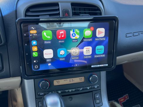 Used 2007 Chevrolet Corvette Coupe w/ Preferred Equipment Group image 10