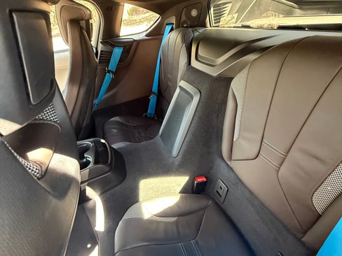 Used 2016 BMW i8 image 22