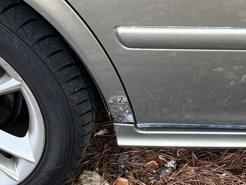 Used 2008 Saab 9-5 2.3T w/ Visibility Package image 18