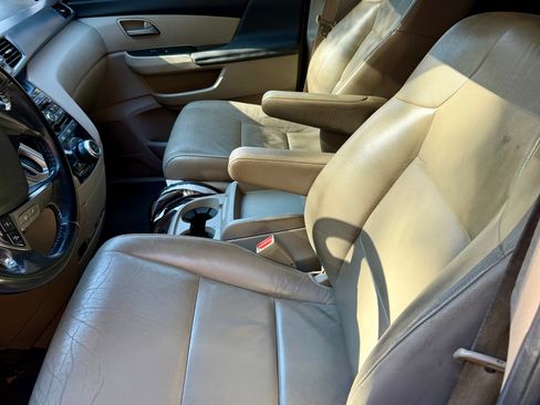 Used 2013 Honda Odyssey EX-L image 11