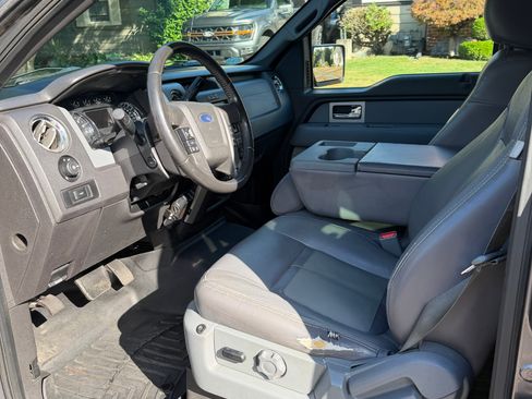 Used 2011 Ford F150 XLT w/ XLT Convenience Pkg AWD/4WD image 10
