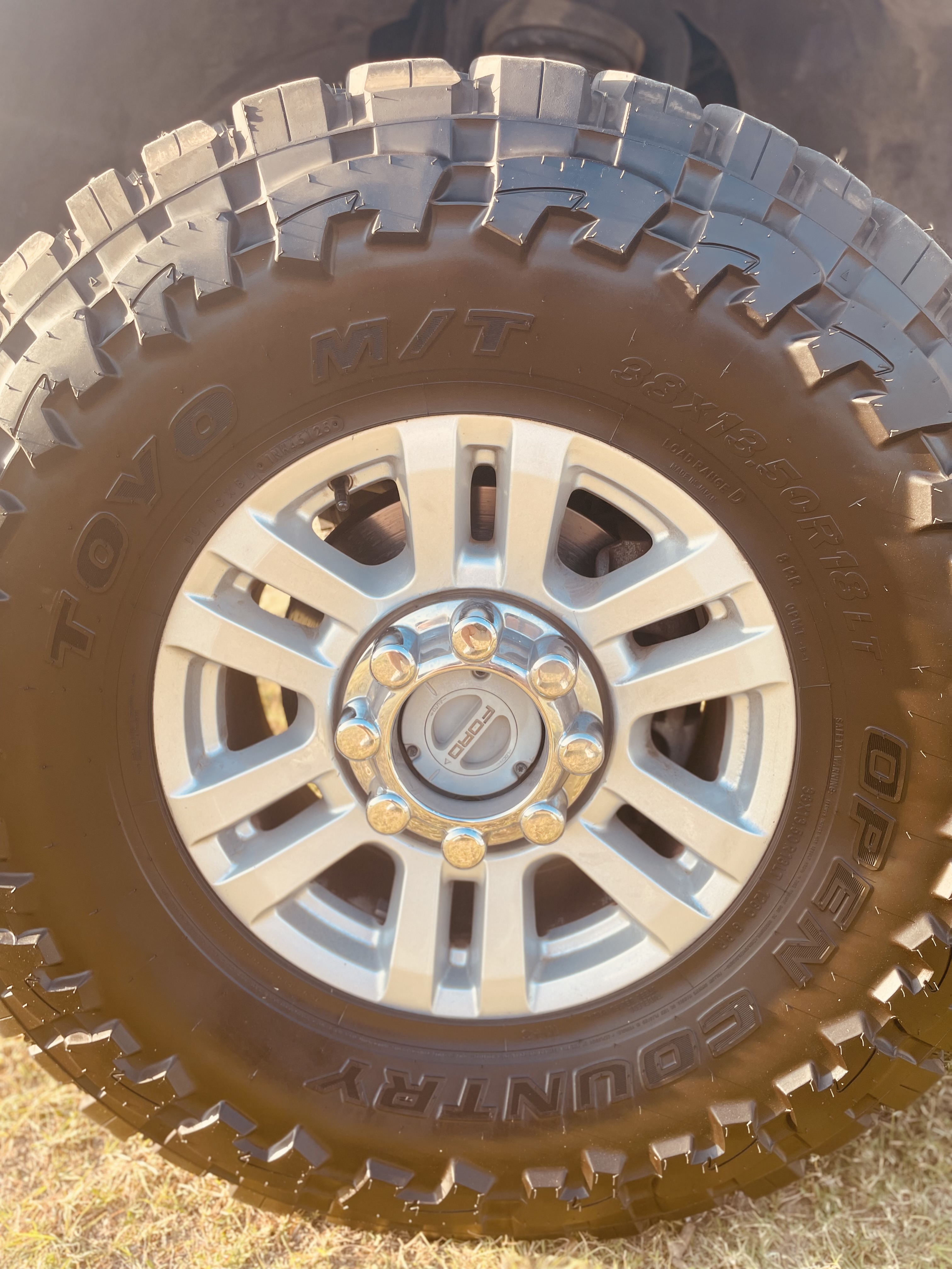 Used 2019 Ford F250 XLT w/ XLT Value Package AWD/4WD image 14
