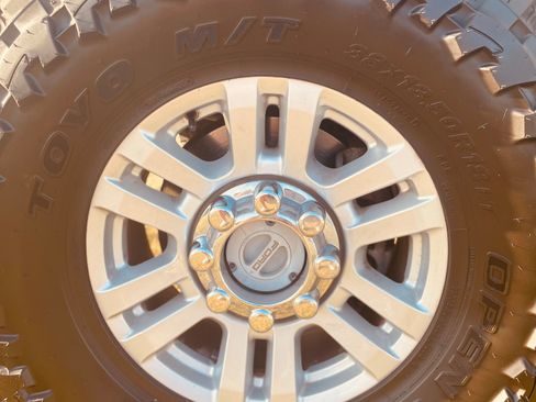 Used 2019 Ford F250 XLT w/ XLT Value Package AWD/4WD image 14