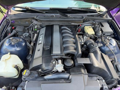 Used 1998 BMW 328i Sedan RWD image 12