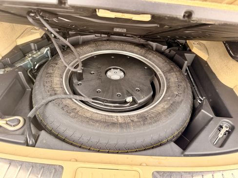 Used 2009 INFINITI FX50 AWD w/ Sport Pkg image 10