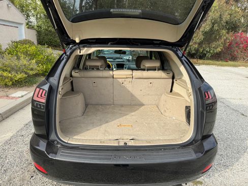 Used 2008 Lexus RX 350 2WD image 14