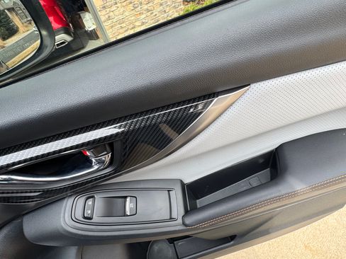 Used 2018 Subaru Crosstrek 2.0i Limited image 10