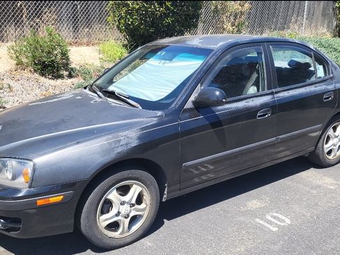 Used 2004 Hyundai Elantra GT image 5