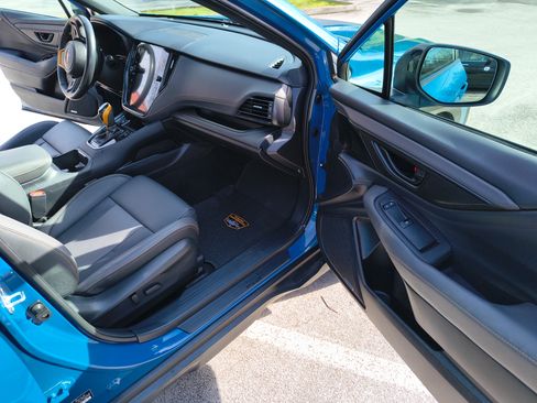 Used 2024 Subaru Outback Wilderness image 6