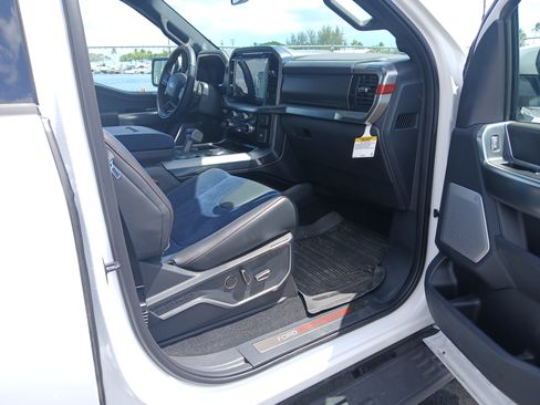 Used 2023 Ford F150 Raptor w/ Raptor 37 Performance Package image 10