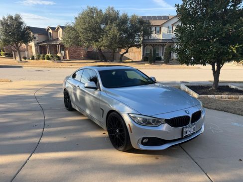 Used 2015 BMW 428i Coupe image 2