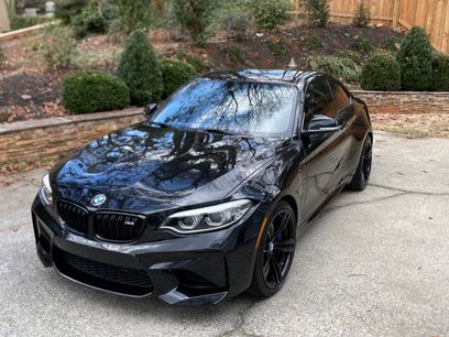 Used 2018 BMW M2
