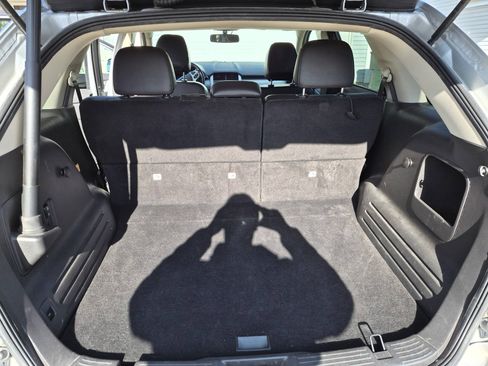 Used 2014 Ford Edge SEL w/ Equipment Group 204A image 16