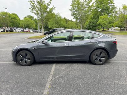 Used 2018 Tesla Model 3 Long Range