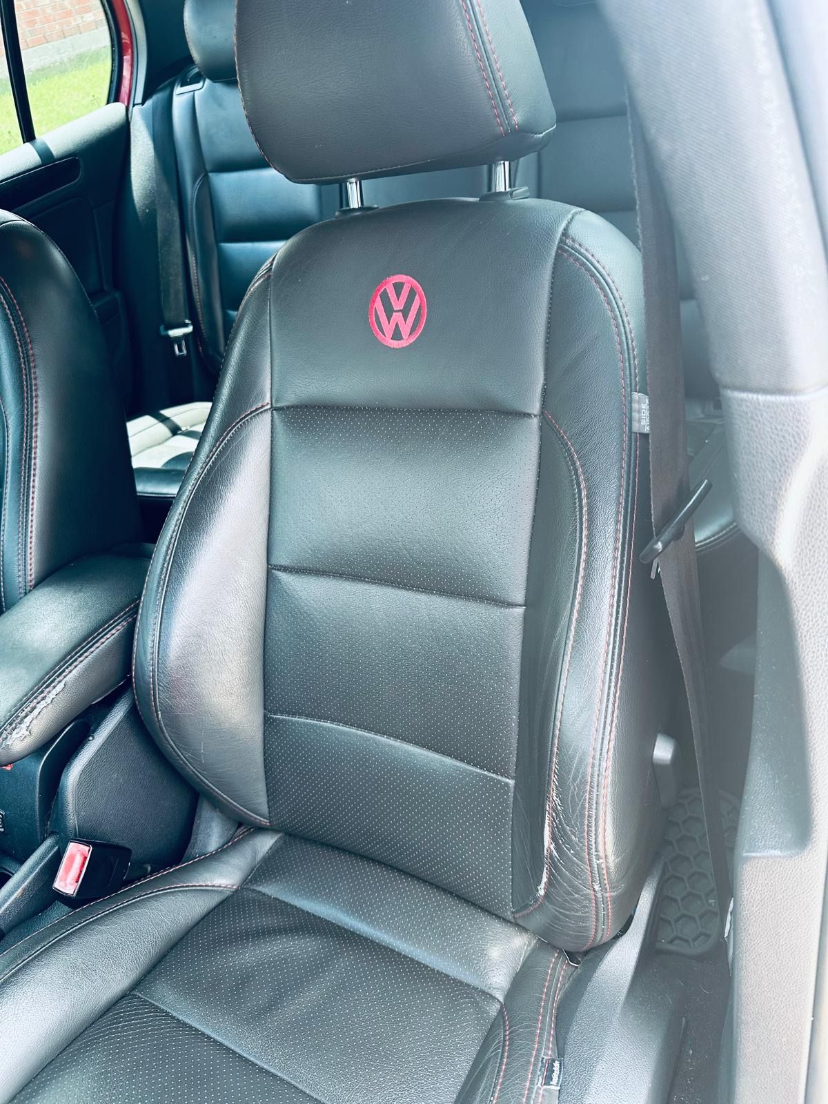 Used 2012 Volkswagen GTI 4-Door FWD image 6