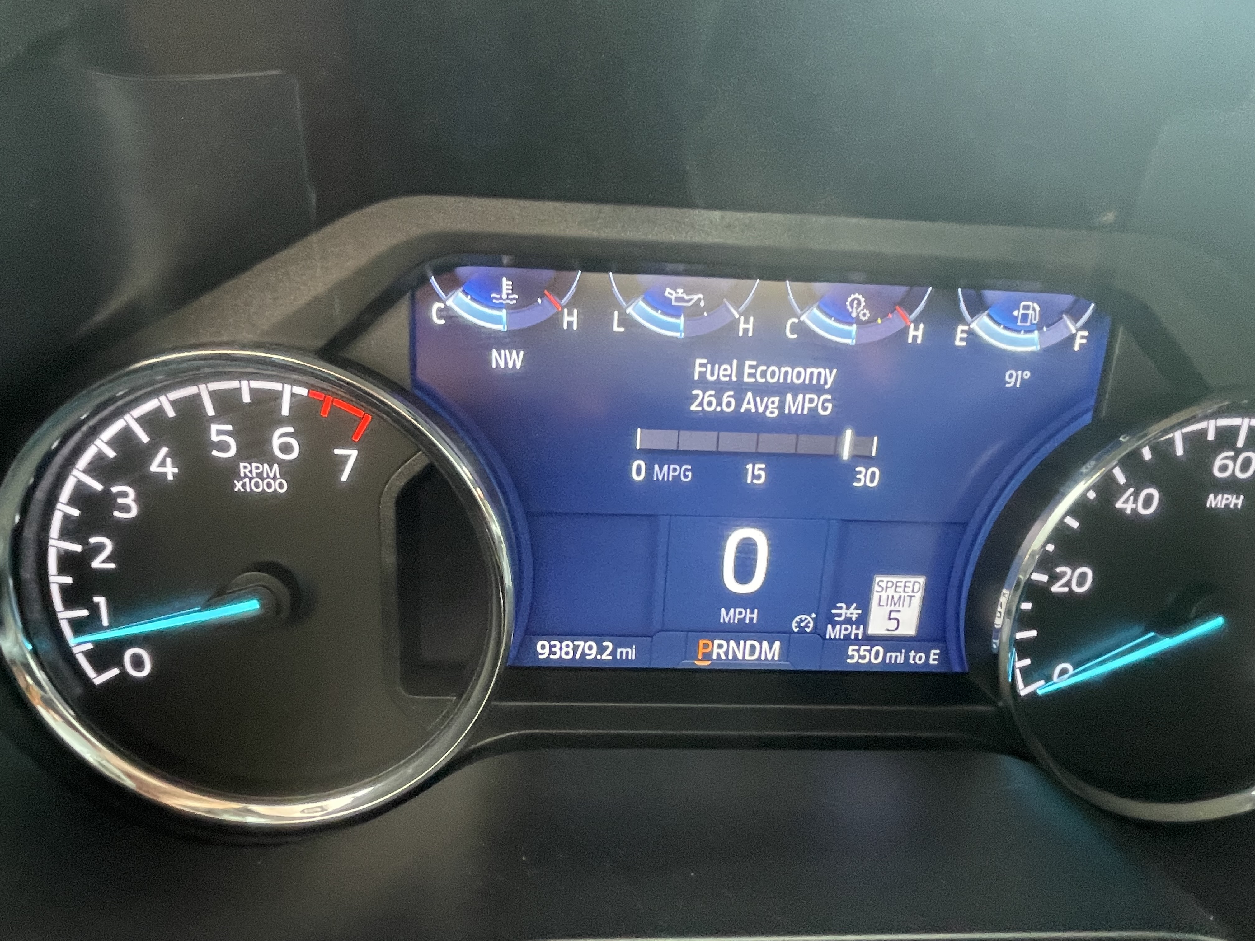 Used 2021 Ford F150 XLT w/ Equipment Group 302A High AWD/4WD image 19
