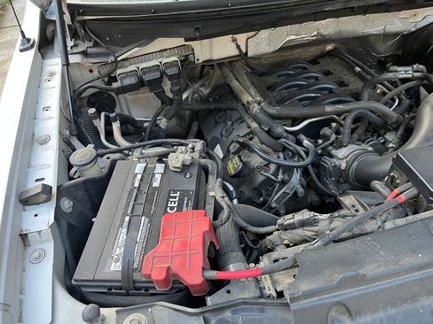 Used 2011 Ford F150 Lariat image 17