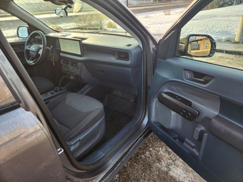 Used 2025 Ford Maverick XL w/ Equipment Group 101A image 15