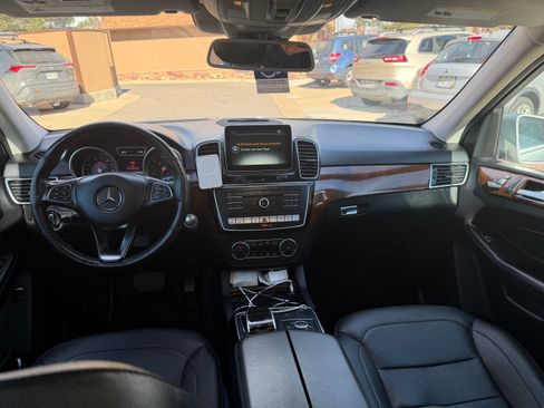 Used 2016 Mercedes-Benz GLE 350 4MATIC image 10