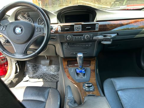 Used 2013 BMW 328i Convertible RWD image 16