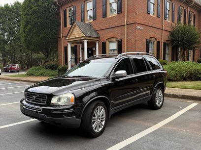 Used 2008 Volvo XC90 V8