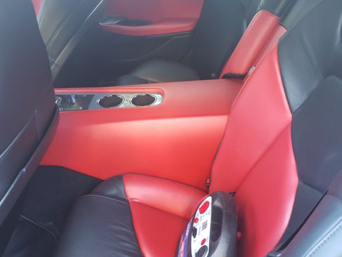 Used 2012 Fisker Karma EcoSport image 6