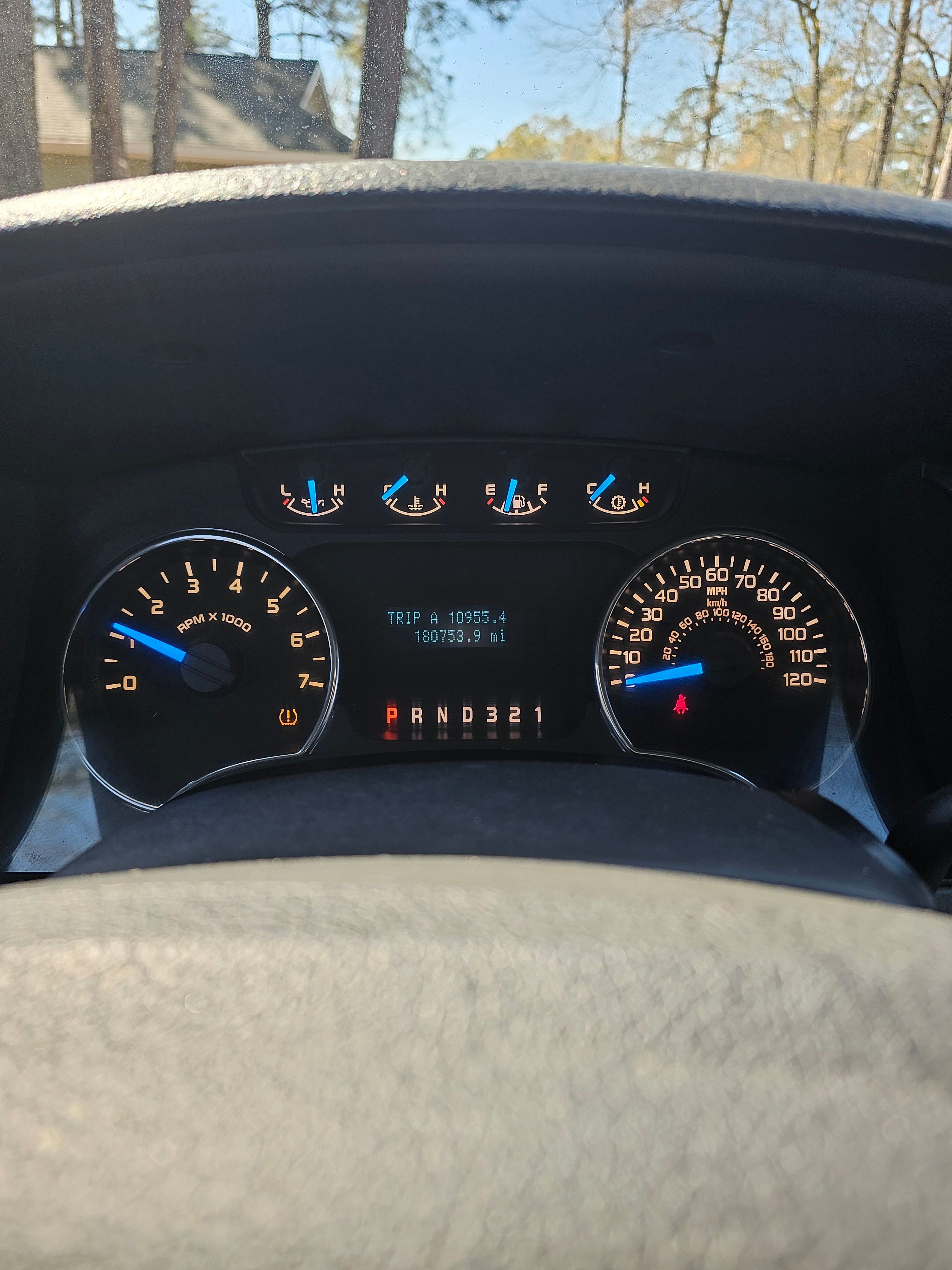 Used 2013 Ford F150 XLT RWD image 11