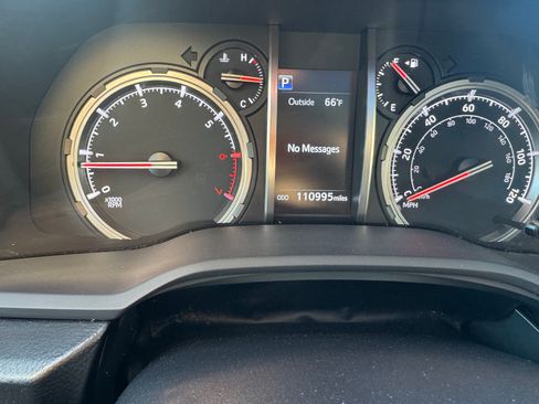 Used 2020 Toyota 4Runner TRD Pro image 16