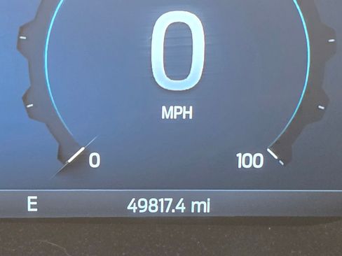 Used 2024 Ford F250 Lariat w/ Chrome Package image 5