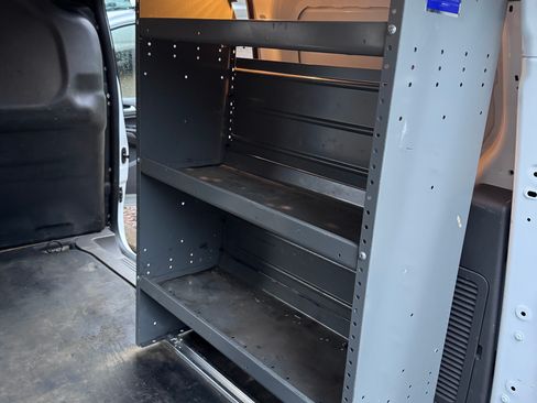 Used 2020 Ford Transit Connect XLT image 11