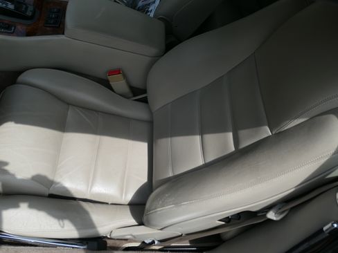 Used 1995 Jaguar XJS 4.0 Convertible image 22