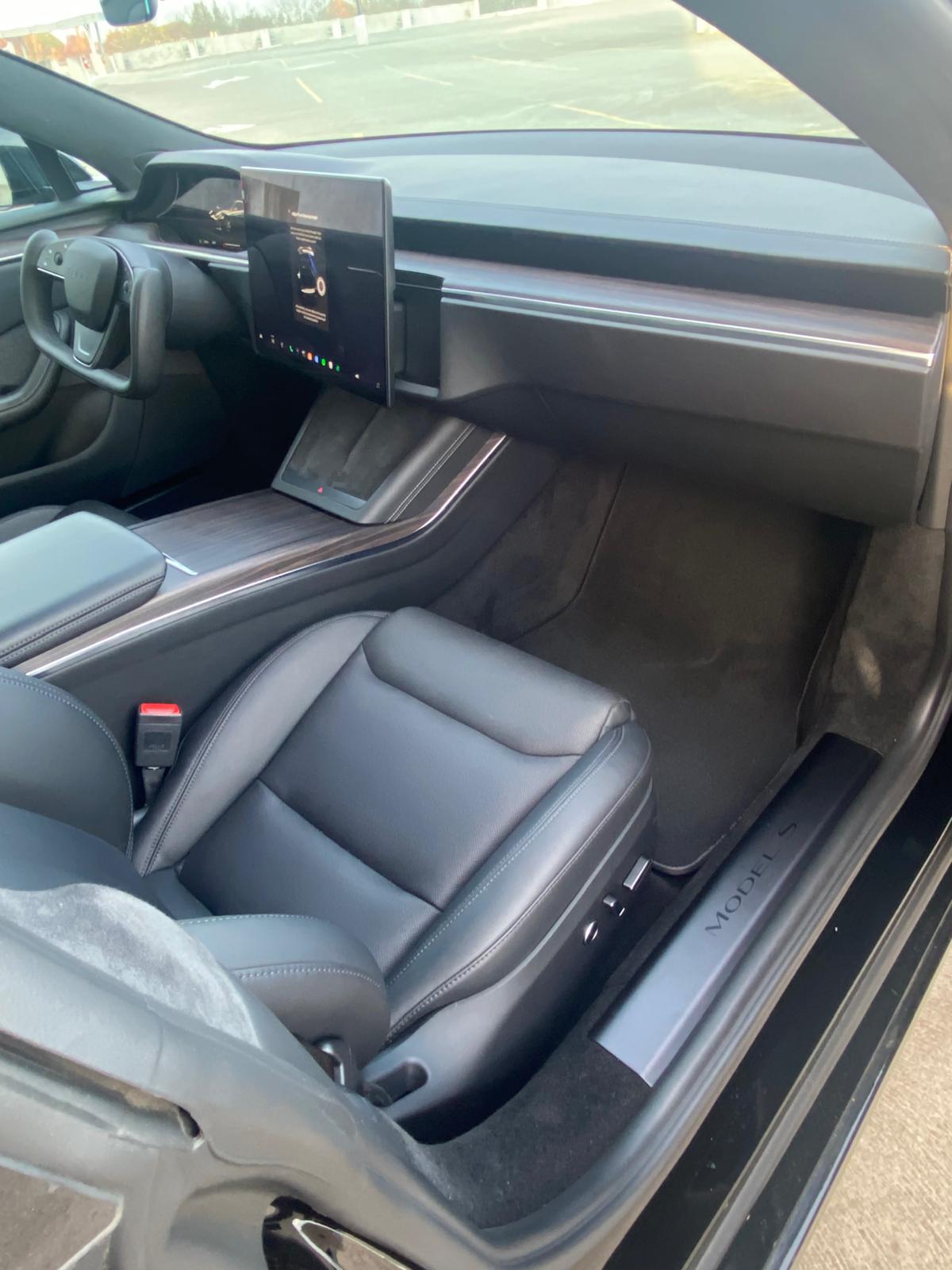 Used 2023 Tesla Model S Standard Range AWD/4WD image 8