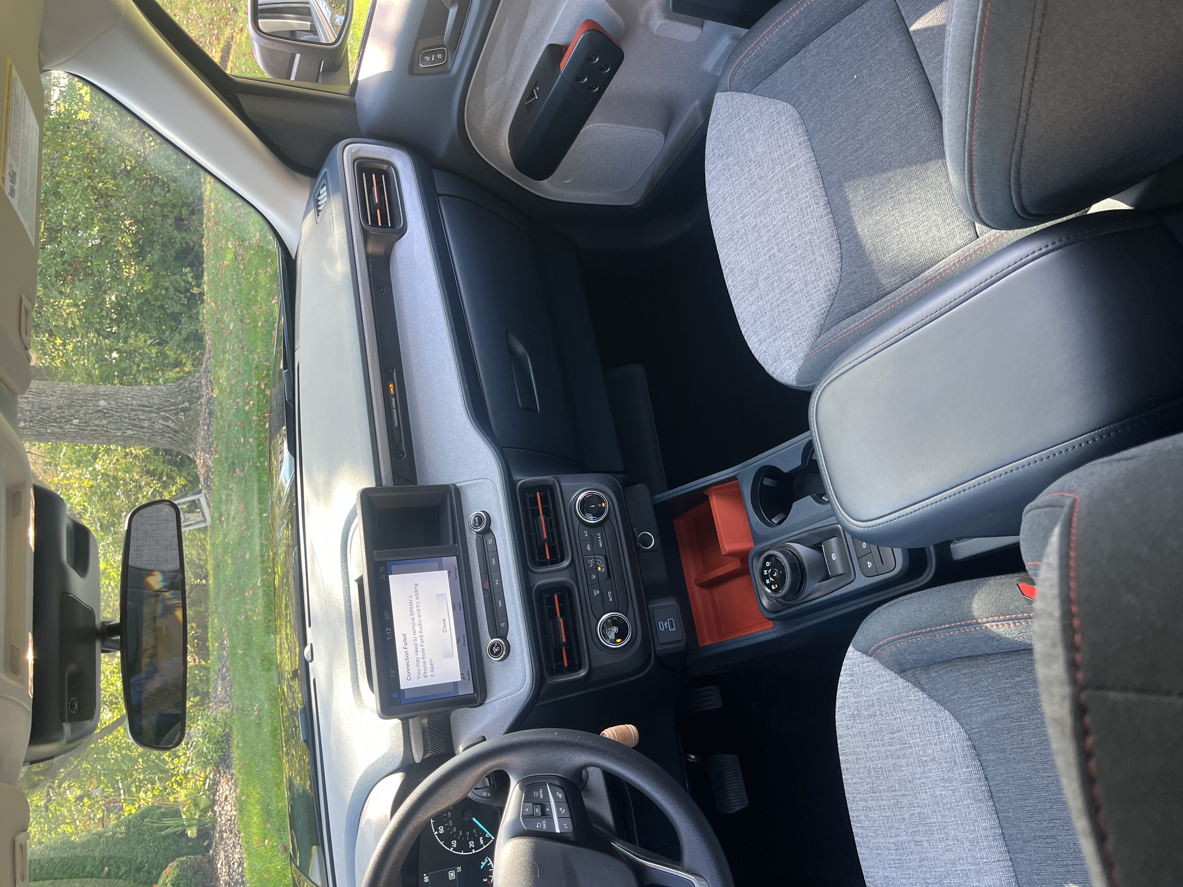 Used 2024 Ford Maverick XLT FWD image 22