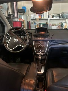 Used 2015 Buick Encore Premium AWD/4WD image 5