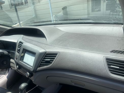 Used 2012 Honda Civic LX image 17