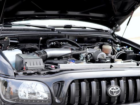 Used 2001 Toyota Tacoma 2WD Regular Cab image 24