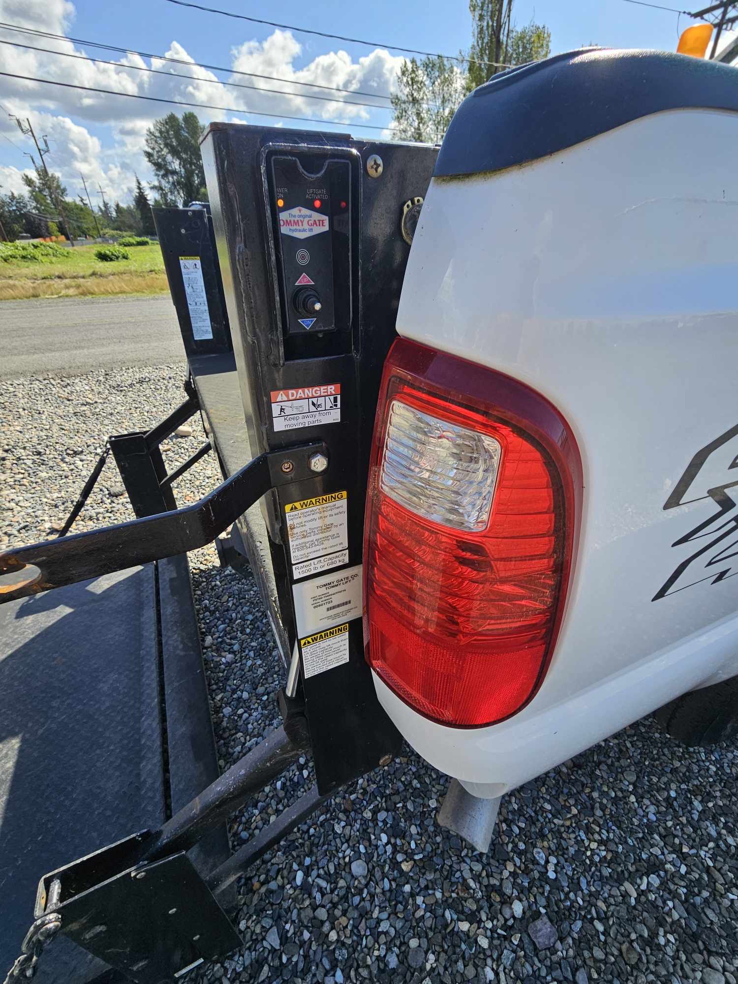 Used 2011 Ford F250 XL w/ PWR Equipment Group AWD/4WD image 12