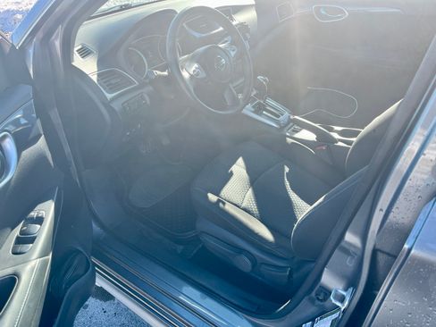 Used 2016 Nissan Sentra SR image 8