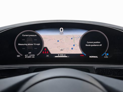 Used 2024 Porsche Cayenne image 7