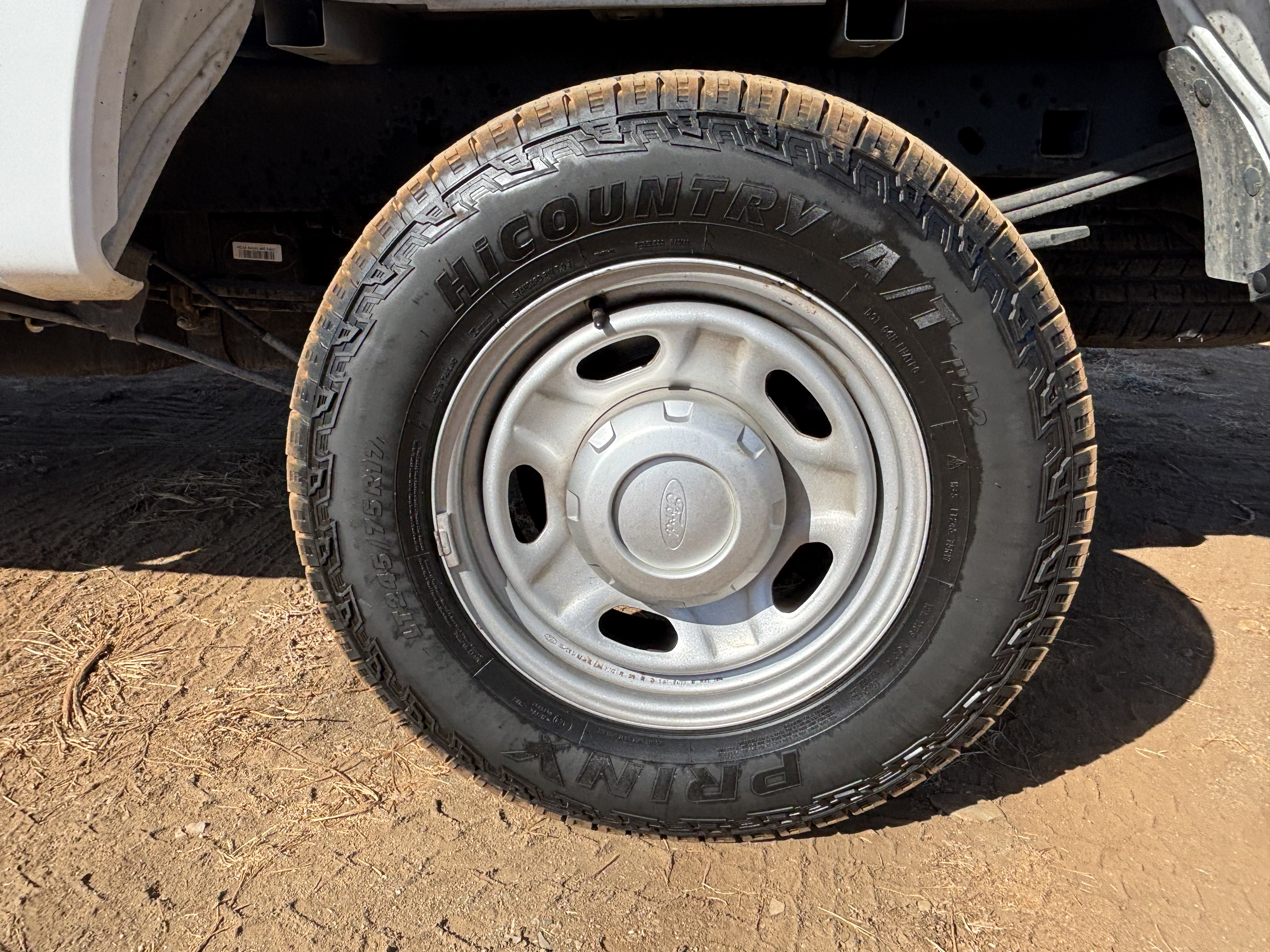 Used 2019 Ford F250 XL w/ Power Equipment Group AWD/4WD image 16