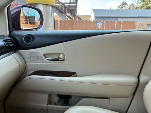 Used 2015 Lexus RX 350 350 Sport Utility 4D image 20