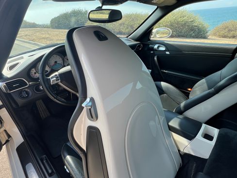 Used 2009 Porsche 911 Turbo image 25